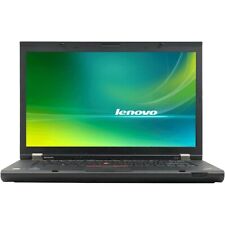Used, Lenovo ThinkPad W530 I7 CPU 32 GB 1TB SSD WIN10 GAMING & MORE WEBCAM WIFI for sale  Shipping to South Africa