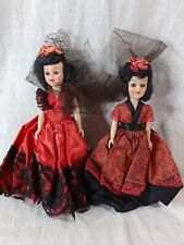 Vintage around dolls for sale  Jamaica Plain
