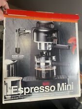 Krups espresso mini for sale  Berwyn