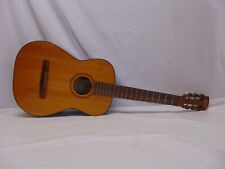 Goya acoustic guitar for sale  Tonto Basin
