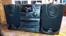 Mini chaine philips d'occasion  Boulay-Moselle