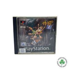 Hugo playstation 1 for sale  Ireland