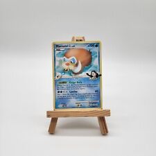 Pokemon mamutel 111 gebraucht kaufen  Burgdorf