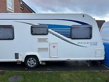 Bailey pegasus gt65 for sale  BURNTWOOD