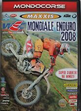 Mondocorse mondiale enduro usato  Poirino