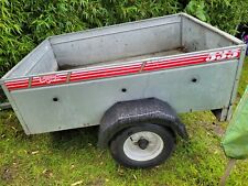 Caddy 535 metal for sale  SOLIHULL