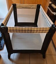 Travel cot mattress for sale  BIRMINGHAM