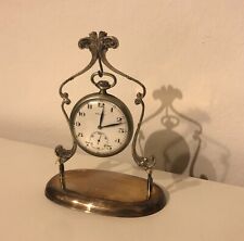 Vintage orologio cipolla usato  Saronno