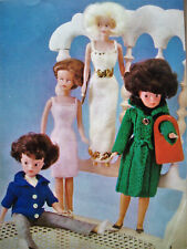Teenage dolls clothes for sale  LLANELLI