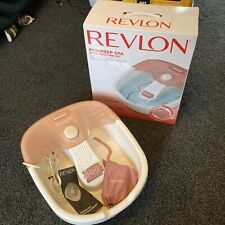 Revlon rvfb7021puk2 pediprep for sale  DERBY