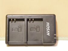 Usb dual battery for sale  ASHFORD