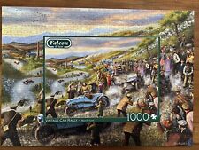 1000 pieces vintage for sale  Shipping to Ireland