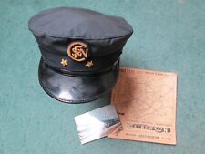 Casquette cheminot sncf d'occasion  Amiens