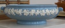 Wedgwood blue white for sale  RICKMANSWORTH