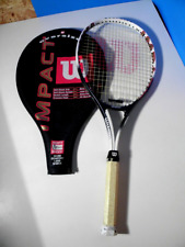 Wilson tennisschläger impact gebraucht kaufen  Herbrechtingen