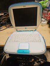 Apple ibook m2453 for sale  DAGENHAM