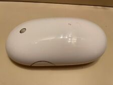 Apple mouse bianco usato  Torino