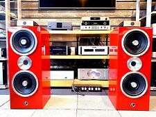 Audio defhead speakers for sale  Glen Rock