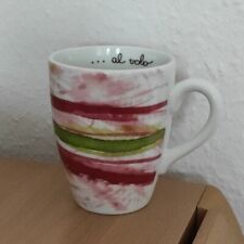 Kaffee tasse thun gebraucht kaufen  Zell