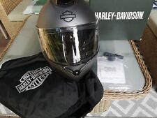 Motorradhelm harley davidson gebraucht kaufen  Föritztal, Sonneberg