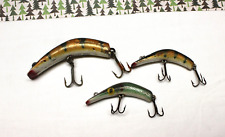 lazy ike fishing lure for sale  Bartlesville