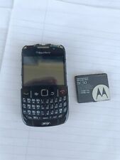 Blackberry curve 8520 usato  Fisciano