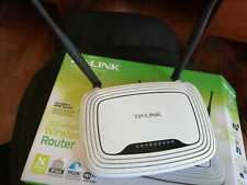 Link wr841n router usato  Visano