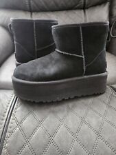 boots sizes 7 6 8 ugg for sale  Mc Kenzie
