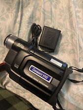 Jvc video camcorder for sale  Fort Worth