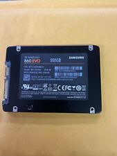 500gb samsung 860 for sale  Temecula