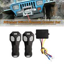 Winch remote control for sale  HAYES