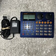 Boss DR-770 Dr. Rhythm Drum Machine Drums Percussion 770 Power Supply Tested for sale  Shipping to South Africa