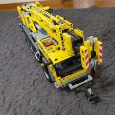 Lego technic mobile d'occasion  Expédié en Belgium