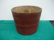 vintage sap buckets for sale  Johnson
