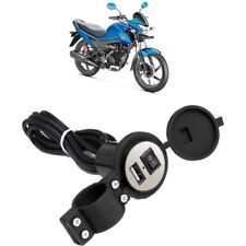 Moto chargeur usb d'occasion  Lucé