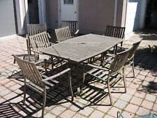 Outdoor patio table for sale  Hillsboro