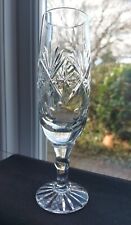 Tutbury crystal chatsworth for sale  LEICESTER