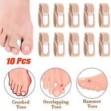 10pcs toe bandage for sale  Shipping to Ireland