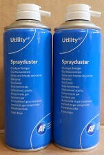 Utility spray gas for sale  LISBURN