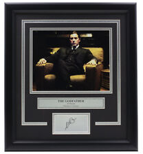 Pacino framed 8x10 for sale  Swedesboro