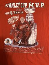 Mike vernon detroit for sale  Owosso