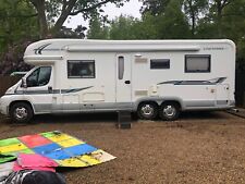 Motorhome for sale  CHATHAM