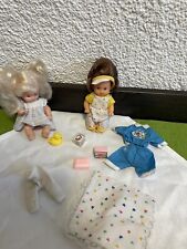 Vintage doll petra gebraucht kaufen  Stuttgart