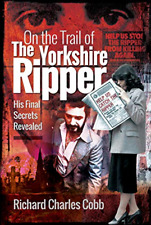 Trail yorkshire ripper for sale  ROSSENDALE