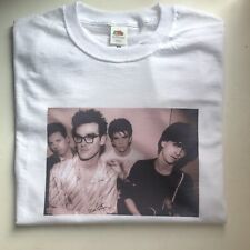 Smiths shirt morrissey for sale  LANCASTER
