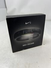 Nike + Fuelband TAMANHO (pequeno) PRETO/PRETO NOIR, usado comprar usado  Enviando para Brazil