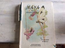 Maya adventures bee for sale  SWANSEA
