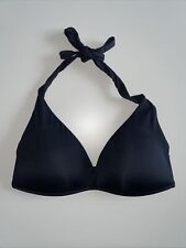 Calzedonia bikini schwarz gebraucht kaufen  Hamburg