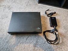 Ibm thinkpad 380z for sale  UTTOXETER