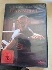 Hannibal dvd gebraucht kaufen  Espenau